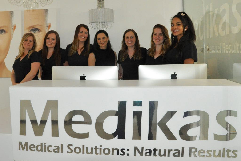 Medikas Medical Team